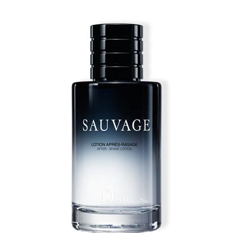 savage aftershave